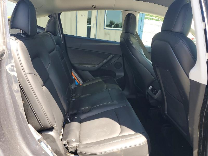 Aukcja sprzedaży 2021 Tesla Model Y, vin: 5YJYGDEE1MF140656, numer aukcji: 53568066