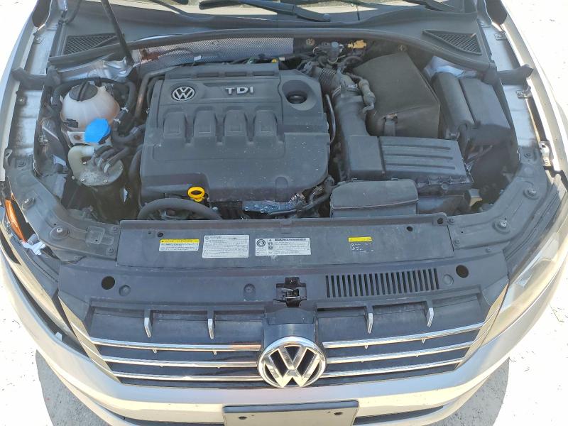 Продаж на аукціоні авто 2015 Volkswagen Passat, vin: 1VWBV7A35FC099737, номер лоту: 55031016
