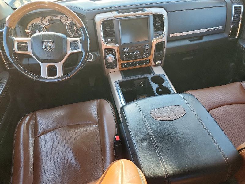 Продажа на аукционе авто 2014 Ram 1500, vin: 1C6RR7PT3ES402281, номер лота: 55393906