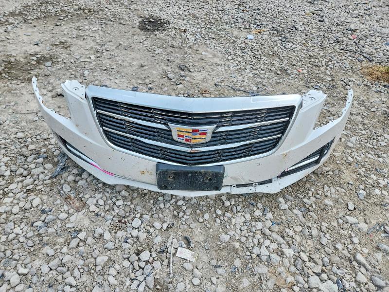 Продажа на аукционе авто 2015 Cadillac Ats, vin: 1G6AB1RX7F0125335, номер лота: 53591686