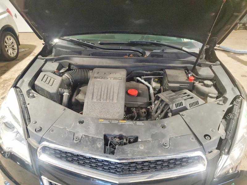 Aukcja sprzedaży 2013 Chevrolet Equinox, vin: 2GNFLGEK9D6409235, numer aukcji: 51844586