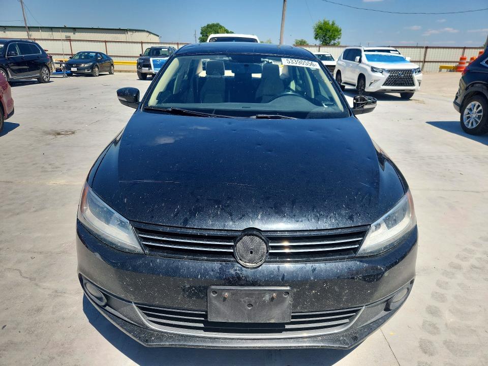 Продажа на аукционе авто 2014 Volkswagen Jetta, vin: 3VWL07AJ0EM324533, номер лота: 53390556