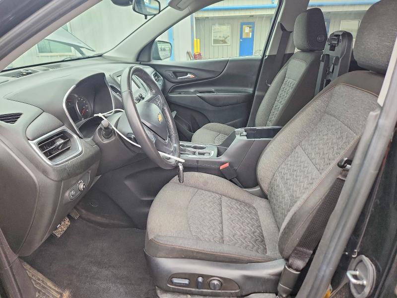 Aukcja sprzedaży 2022 Chevrolet Equinox, vin: 3GNAXKEV4NL269703, numer aukcji: 54426886