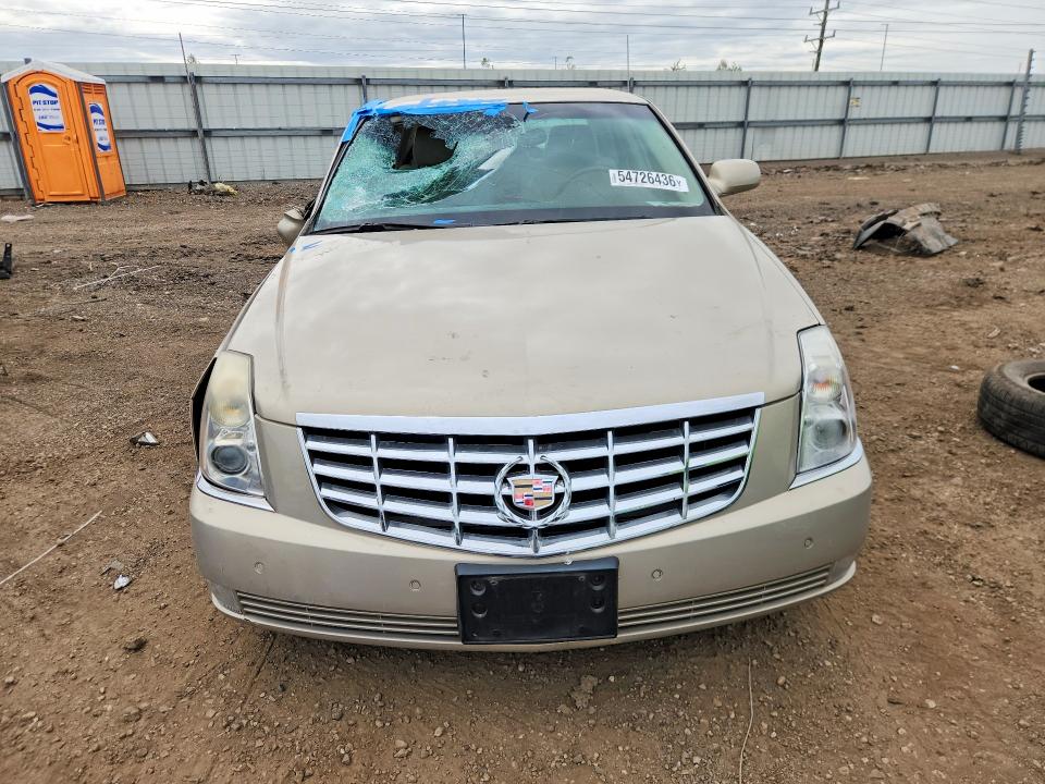 Продаж на аукціоні авто 2008 Cadillac Dts, vin: 1G6KD57Y78U176539, номер лоту: 54726436