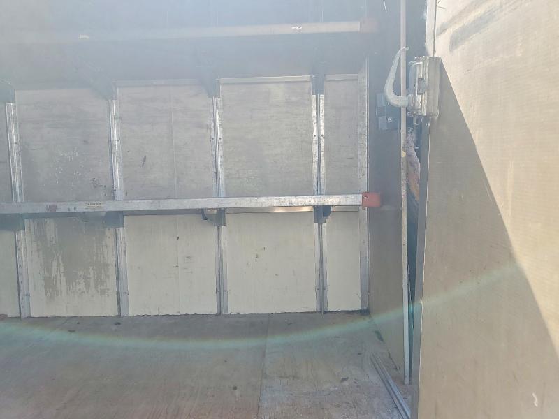 Aukcja sprzedaży 2021 Chevrolet Express, vin: 1HA3GTC70MN008168, numer aukcji: 53747036