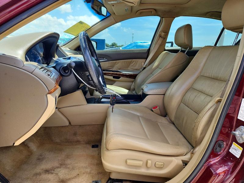Продаж на аукціоні авто 2008 Honda Accord, vin: 1HGCP368X8A040441, номер лоту: 52753536