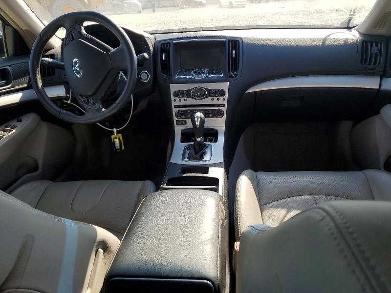 Aukcja sprzedaży 2009 Infiniti G37 Sedan, vin: JNKCV61E19M010102, numer aukcji: 53564216