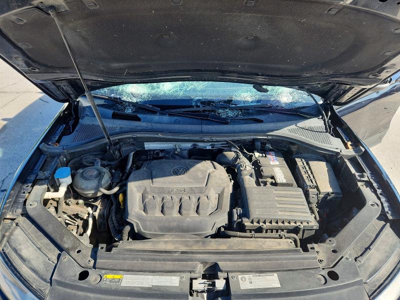 Продаж на аукціоні авто 2019 Volkswagen Tiguan, vin: 3VV2B7AX5KM129506, номер лоту: 55013866