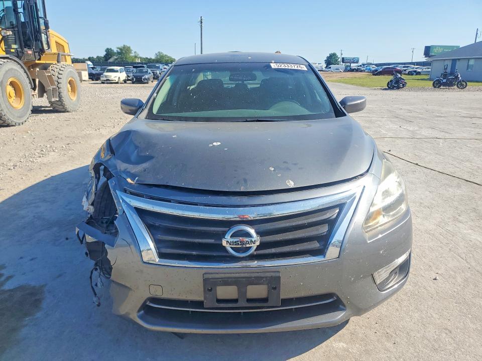 Aukcja sprzedaży 2015 Nissan Altima, vin: 1N4AL3AP8FC216961, numer aukcji: 52333726