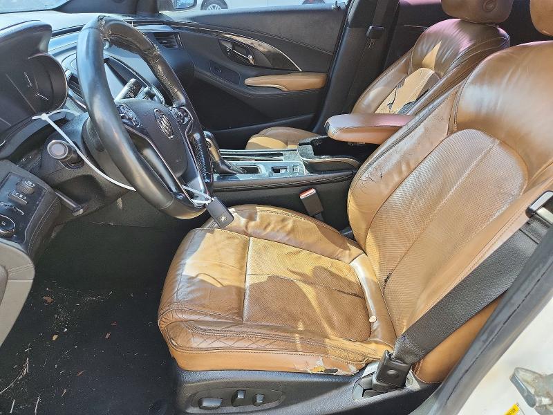 Aukcja sprzedaży 2015 Buick Lacrosse, vin: 1G4GD5G37FF194950, numer aukcji: 53880946
