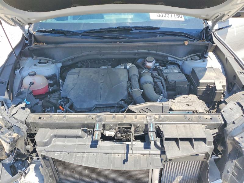 Продаж на аукціоні авто 2023 Kia Sorento, vin: 5XYRH4LF1PG166460, номер лоту: 53591196