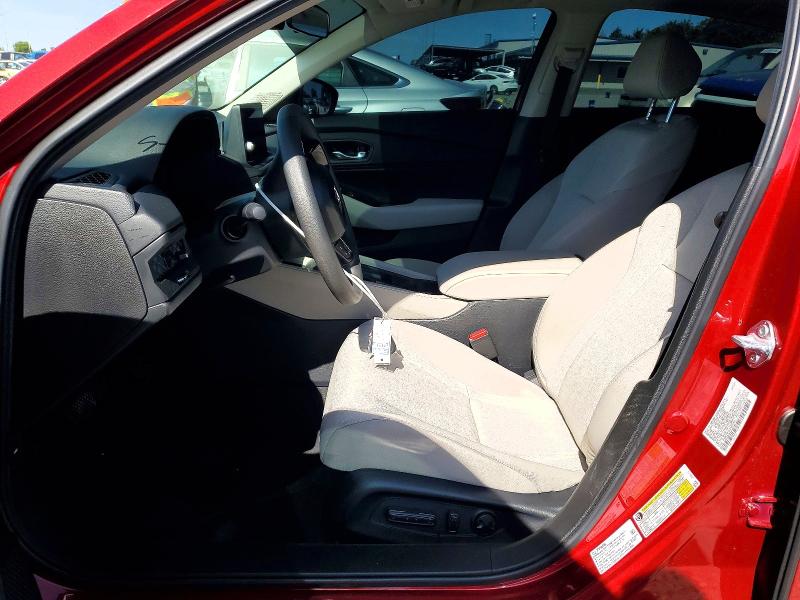 53283256 :رقم المزاد ، 1HGCY1F47TA007405 vin ، 2026 Honda Accord مزاد بيع