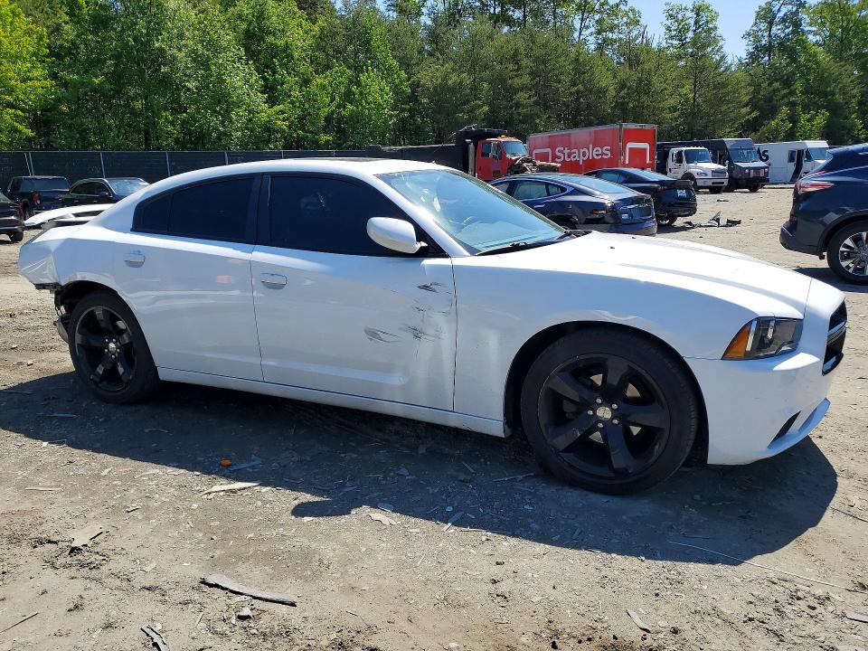 Продажа на аукционе авто 2012 Dodge Charger, vin: 2C3CDXHGXCH252533, номер лота: 52987616