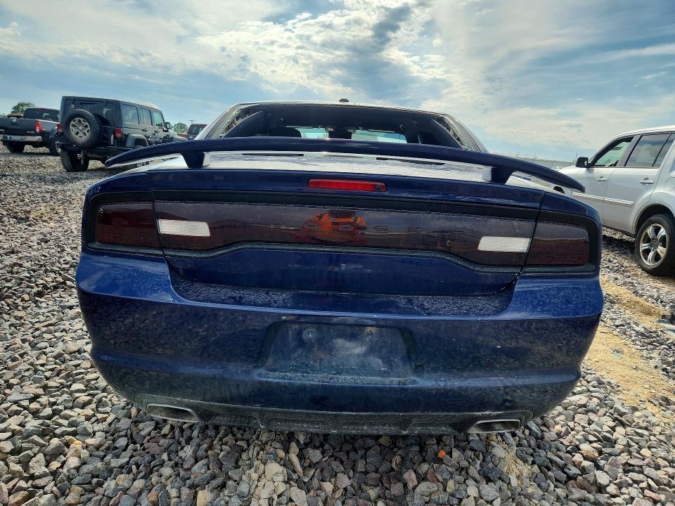Aukcja sprzedaży 2013 Dodge Charger, vin: 2C3CDXCTXDH635071, numer aukcji: 53741716