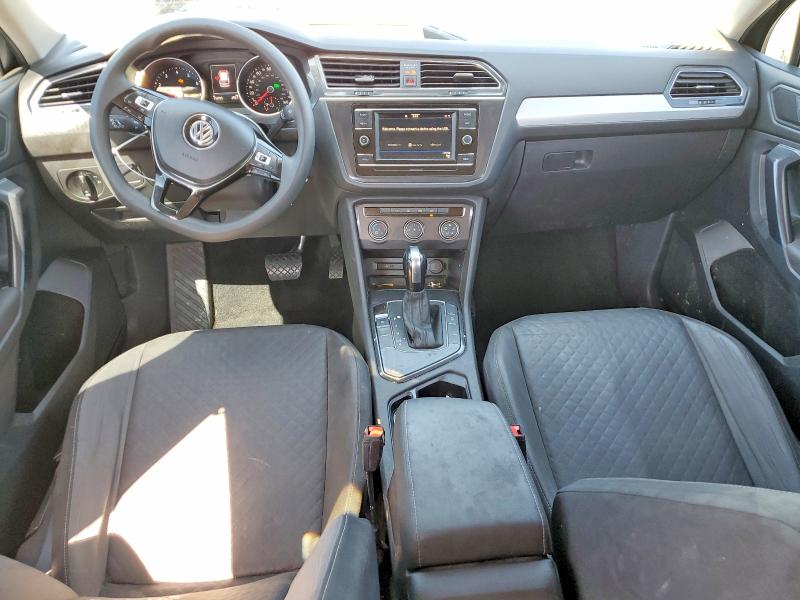 Продажа на аукционе авто 2021 Volkswagen Tiguan, vin: 3VV1B7AX2MM044296, номер лота: 53845356