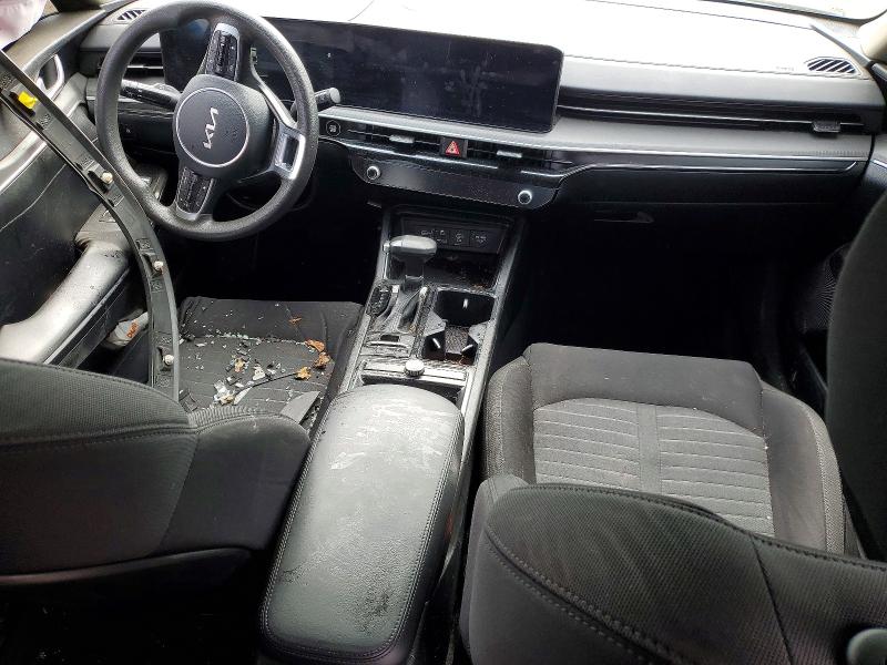 Aukcja sprzedaży 2025 Kia K5, vin: KNAG24J71S5302654, numer aukcji: 53378756