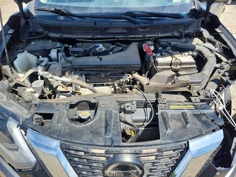 Продажа на аукционе авто 2020 Nissan Rogue, vin: 5N1AT2MT0LC756857, номер лота: 52825146
