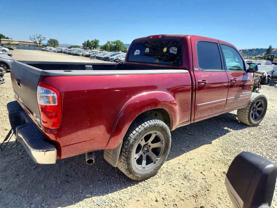 Продаж на аукціоні авто 2006 Toyota Tundra, vin: 5TBET34126S511189, номер лоту: 54302856