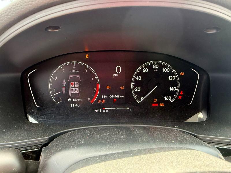 55836046 :رقم المزاد ، 2HGFE1F78NH304333 vin ، 2022 Honda Civic مزاد بيع