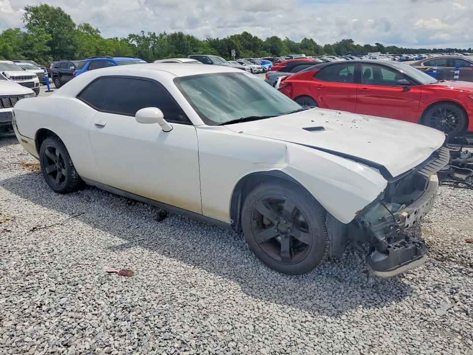 Aukcja sprzedaży 2013 Dodge Challenger, vin: 2C3CDYAG7DH691982, numer aukcji: 53814646