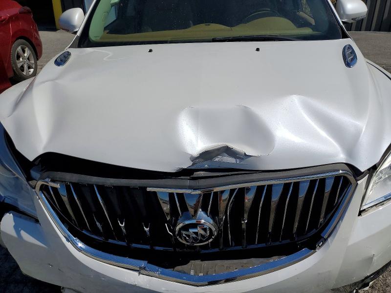 Продаж на аукціоні авто 2017 Buick Enclave, vin: 5GAKVCKD4HJ333904, номер лоту: 52243966