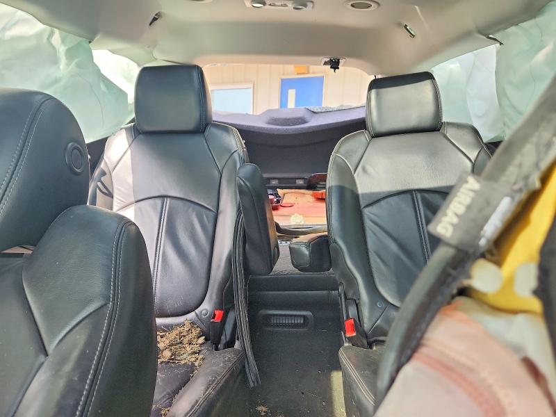 Auction sale of the 2013 Chevrolet Traverse, vin: 1GNKVJKD1DJ196697, lot number: 55110046