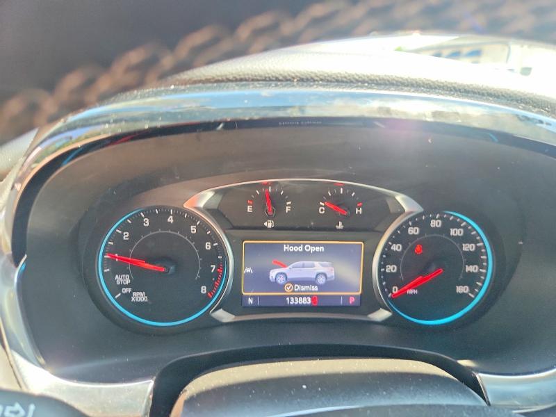 2023 Chevrolet Traverse მანქანა იყიდება აუქციონზე, vin: 1GNEVGKW1PJ136909, აუქციონის ნომერი: 53813386