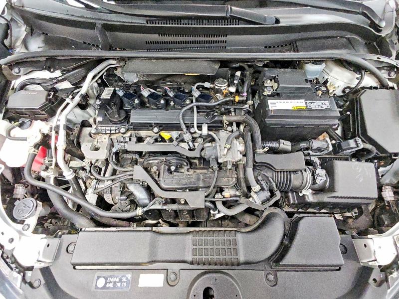Aukcja sprzedaży 2022 Toyota Corolla, vin: JTDS4MCE0N3503559, numer aukcji: 51783956