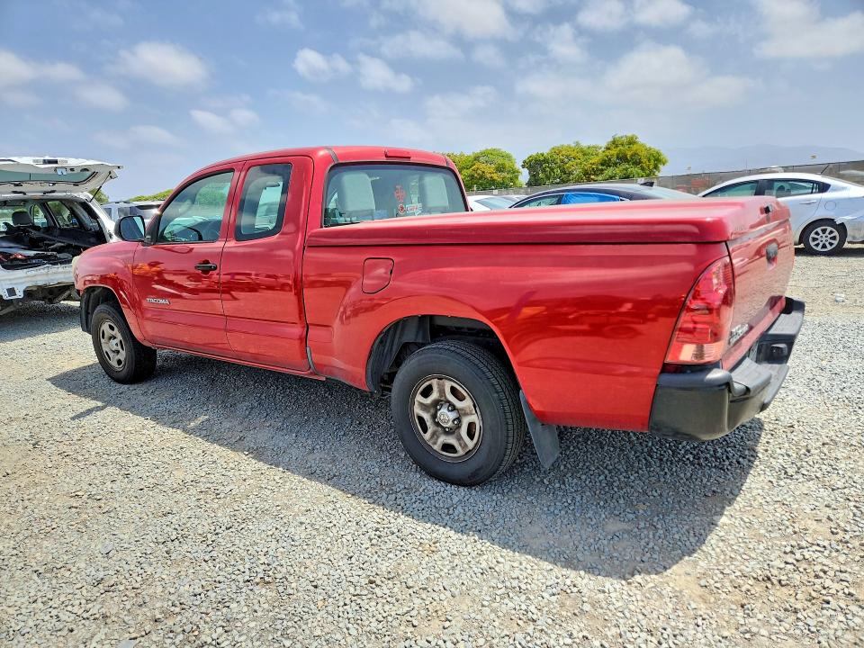 Продажа на аукционе авто 2012 Toyota Tacoma, vin: 5TFTX4CN7CX014075, номер лота: 53932436
