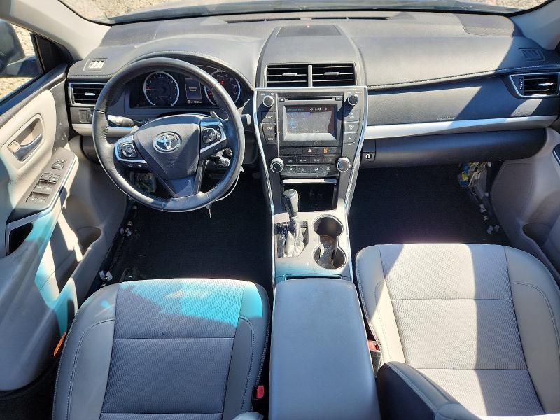 Продаж на аукціоні авто 2016 Toyota Camry, vin: 4T1BF1FK1GU530398, номер лоту: 51623026