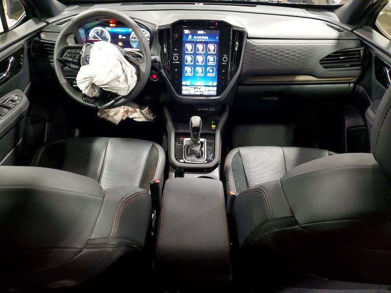 Aukcja sprzedaży 2025 Subaru Forester, vin: JF2SLSTD3SH428564, numer aukcji: 53391246