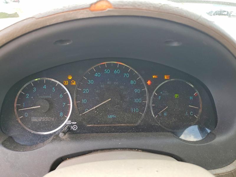 Aukcja sprzedaży 2007 Toyota Sienna, vin: 5TDBK22C27S001924, numer aukcji: 54506046