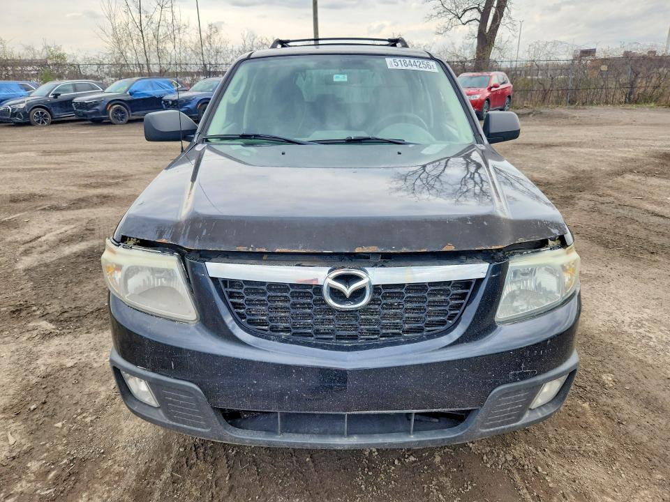Продажа на аукционе авто 2009 Mazda Tribute, vin: 4F2CZ02729KM01273, номер лота: 51844256