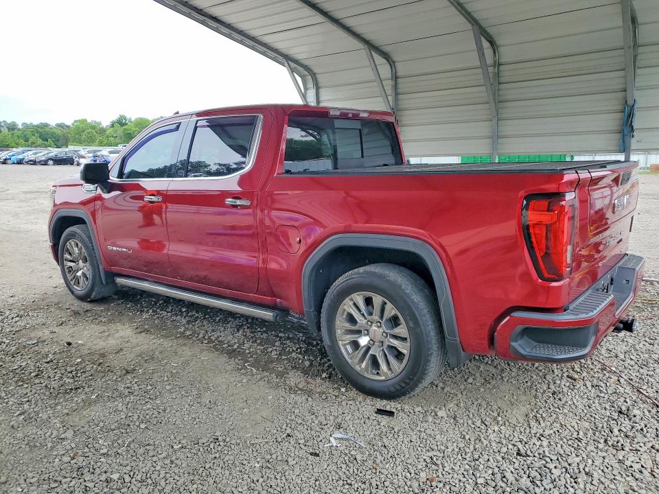 Aukcja sprzedaży 2019 Gmc Sierra, vin: 1GTU9FEL7KZ345358, numer aukcji: 52206746