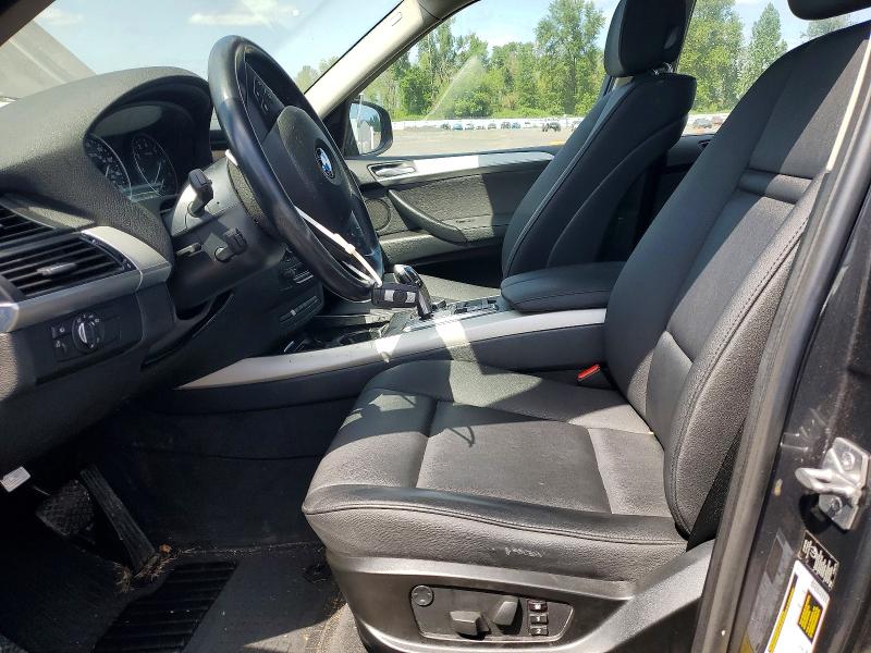 Продаж на аукціоні авто 2012 Bmw X5, vin: 5UXZV4C58CL988282, номер лоту: 53104126