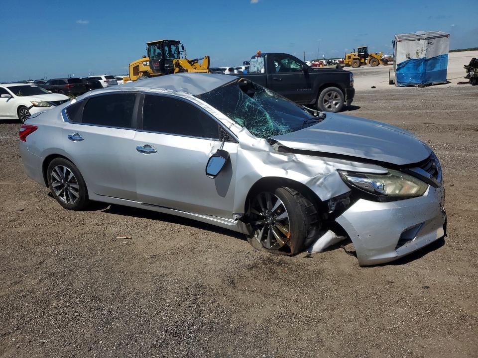 Aukcja sprzedaży 2017 Nissan Altima, vin: 1N4AL3AP5HC121938, numer aukcji: 52751696