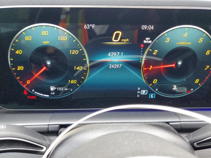 Продажа на аукционе авто 2023 Mercedes-benz Gle, vin: 4JGFB4JB8PA902018, номер лота: 51708796