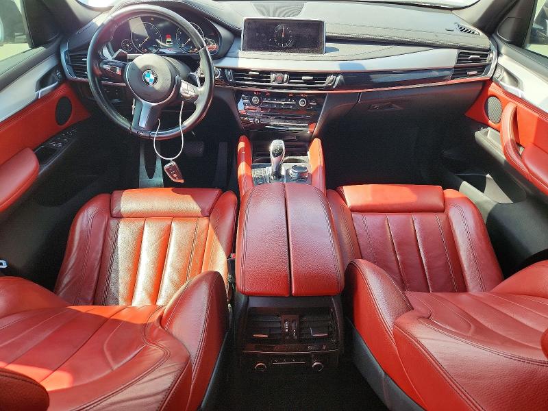 Aukcja sprzedaży 2017 Bmw X6, vin: 5UXKU2C36H0X46932, numer aukcji: 53696216