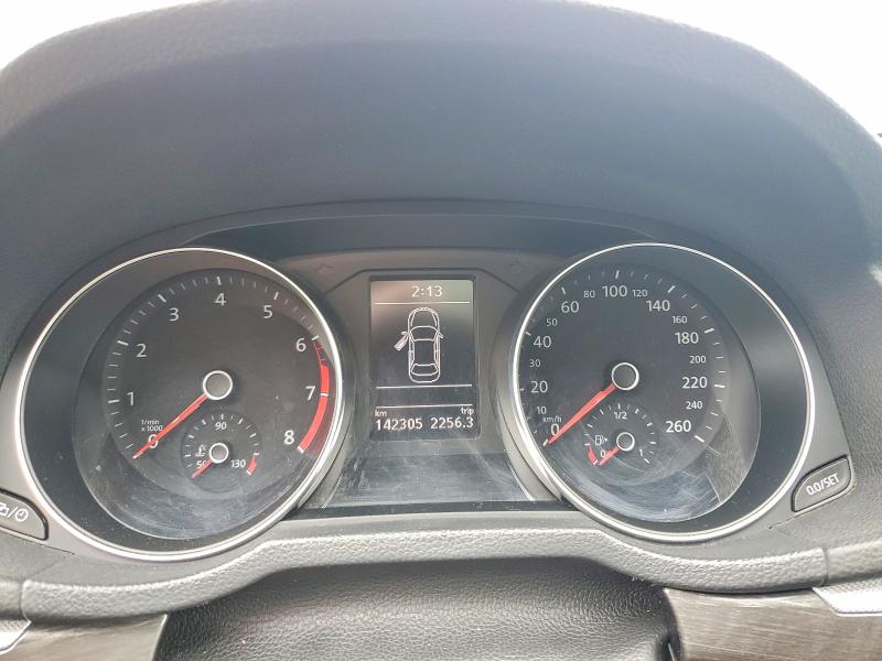 Продажа на аукционе авто 2017 Volkswagen Passat, vin: 1VWBT7A37HC082883, номер лота: 54662676