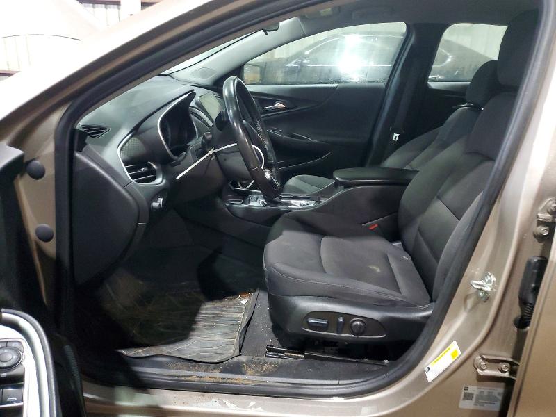 Продажа на аукционе авто 2022 Chevrolet Malibu, vin: 1G1ZG5ST4NF195086, номер лота: 54128406