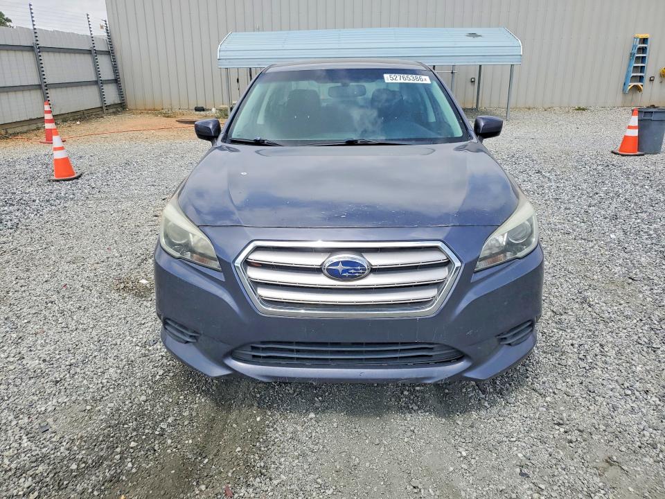Продаж на аукціоні авто 2015 Subaru Legacy, vin: 4S3BNAC66F3004612, номер лоту: 52765386