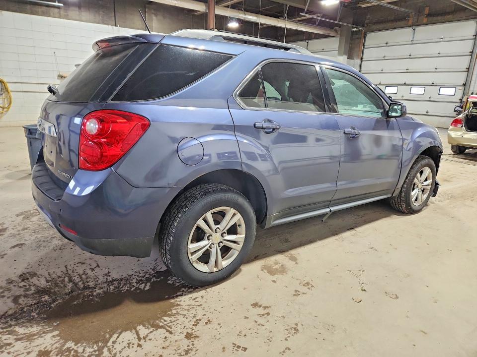 Продаж на аукціоні авто 2013 Chevrolet Equinox, vin: 2GNFLEEK7D6301670, номер лоту: 54818566