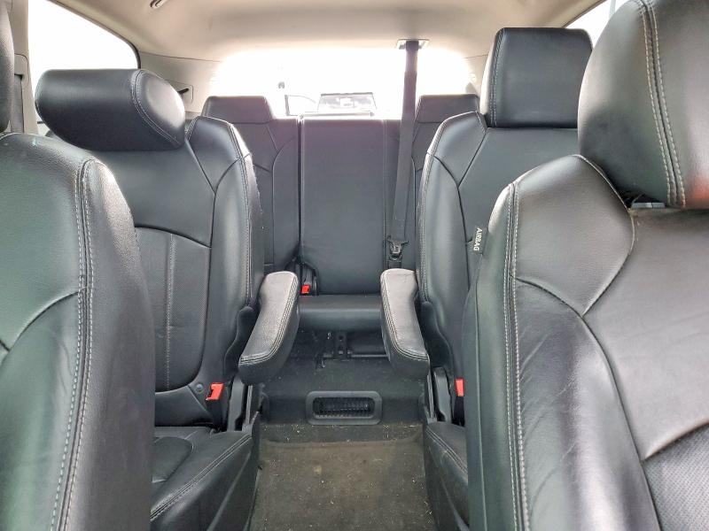 Aukcja sprzedaży 2016 Buick Enclave, vin: 5GAKVCKD7GJ206935, numer aukcji: 51430836