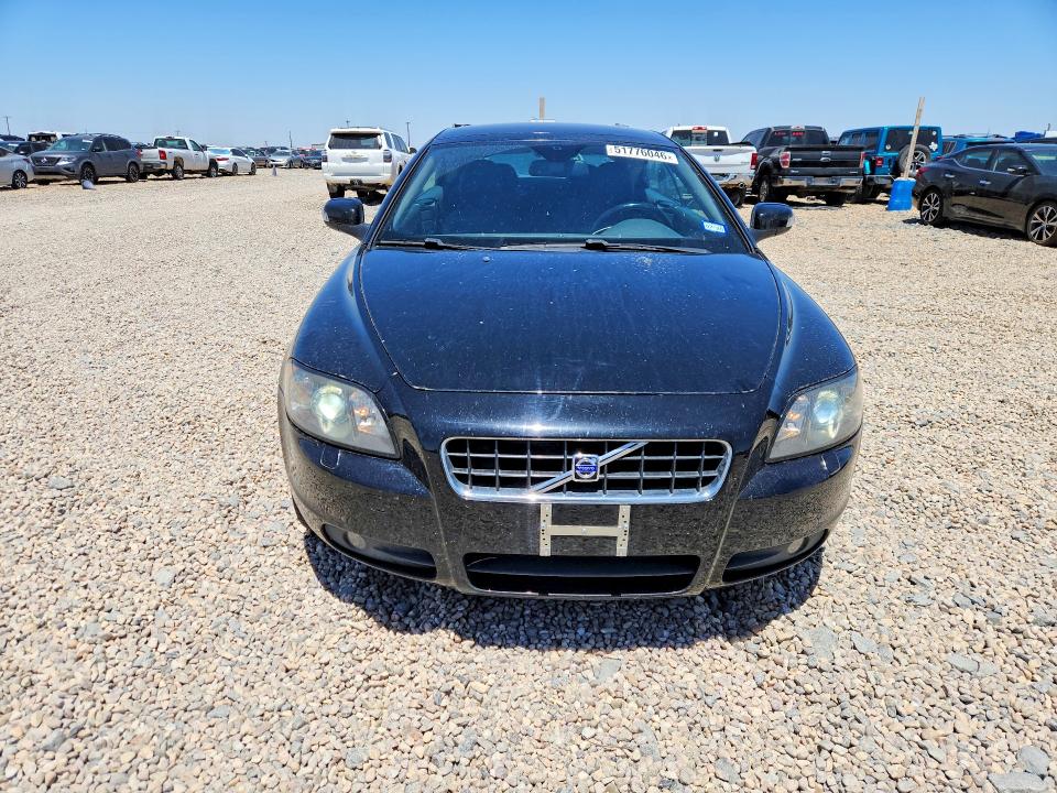Aukcja sprzedaży 2010 Volvo C70, vin: YV1672MC5AJ091987, numer aukcji: 51776046