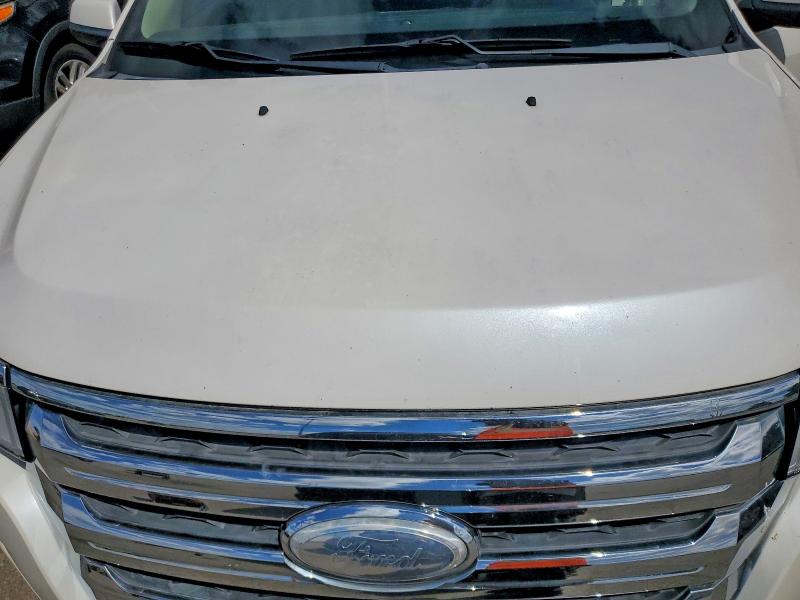 53802076 :رقم المزاد ، 2FMDK3JC4DBC07948 vin ، 2013 Ford Edge مزاد بيع