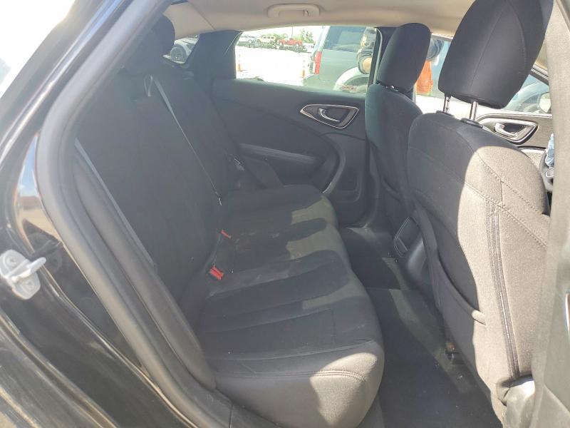 Продажа на аукционе авто 2015 Chrysler 200, vin: 1C3CCCAB9FN626135, номер лота: 52762656
