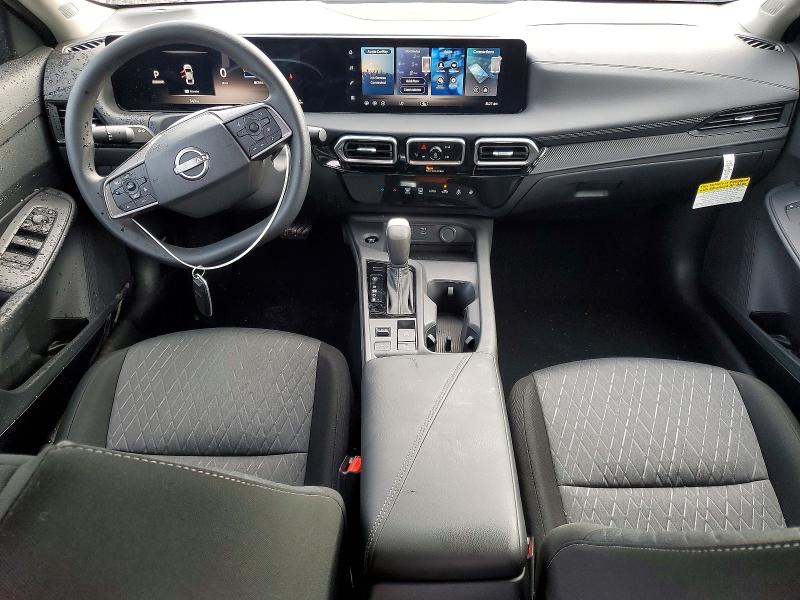 2026 Nissan Sentra მანქანა იყიდება აუქციონზე, vin: 3N1AB9CV6TY261883, აუქციონის ნომერი: 52706566