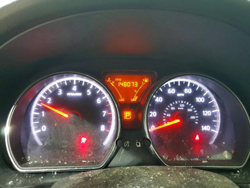 2012 Nissan Versa მანქანა იყიდება აუქციონზე, vin: 3N1CN7AP4CL867382, აუქციონის ნომერი: 52779956