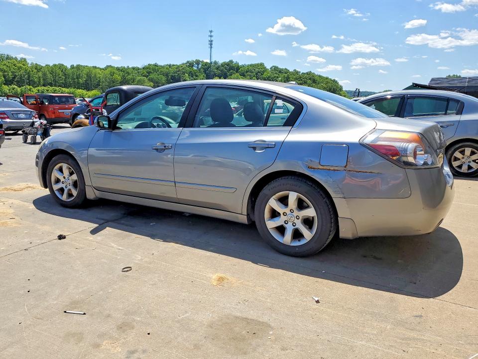 Aukcja sprzedaży 2009 Nissan Altima, vin: 1N4AL21EX9C192241, numer aukcji: 53157946