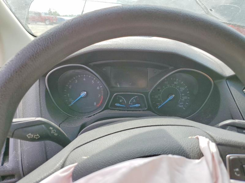 Aukcja sprzedaży 2015 Ford Focus, vin: 1FADP3F27FL244622, numer aukcji: 53316146